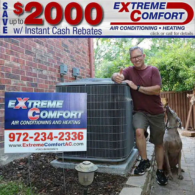 Government Rebates For Energy Efficient Ac Units