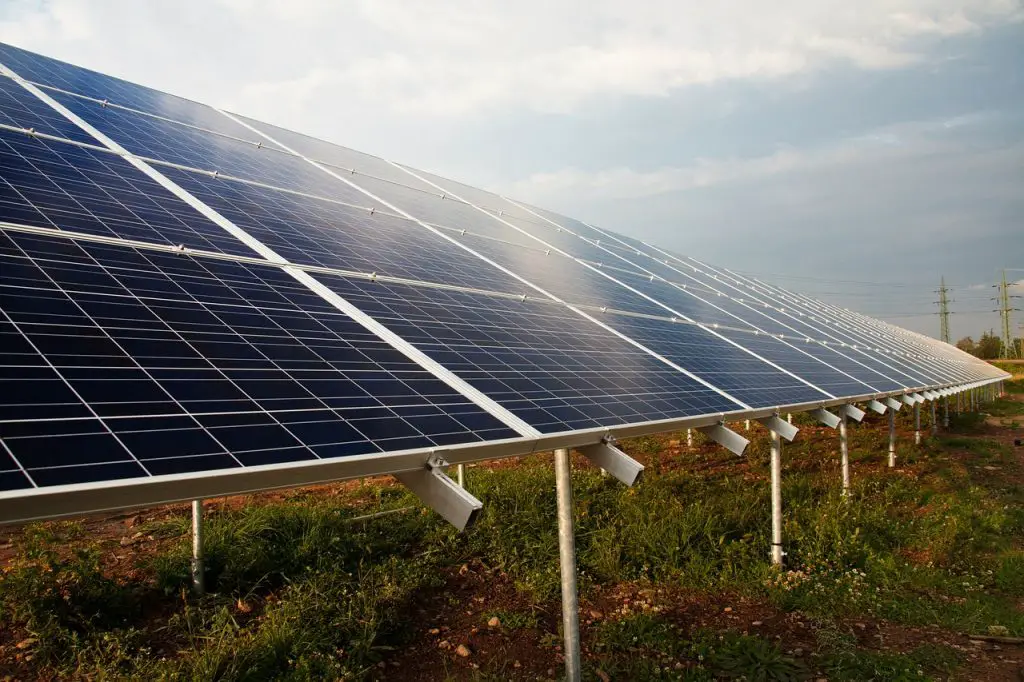 Grants to increase recycling of solar panel and battery storage systems ...
